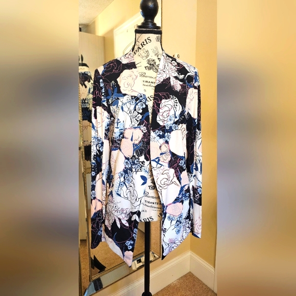 BCBGeneration Jacket - Picture 1 of 4